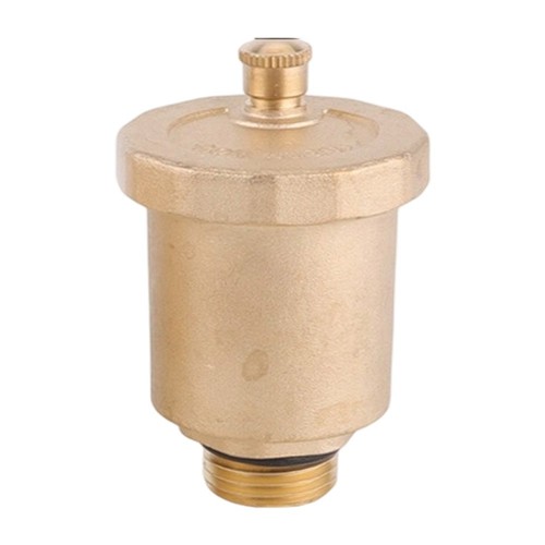 Hvac exhaust automatic float - exhaust,