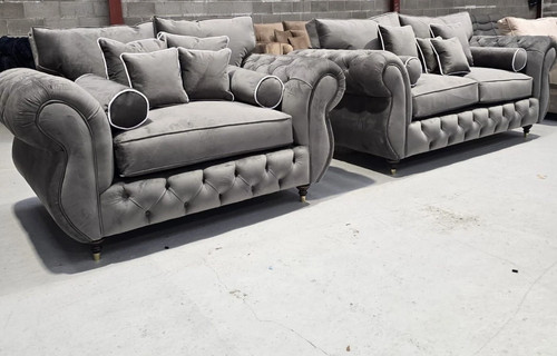 New rio chesterfield 3 2 - new,