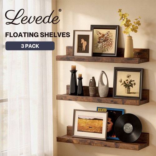 Levede rustic floating - levede,