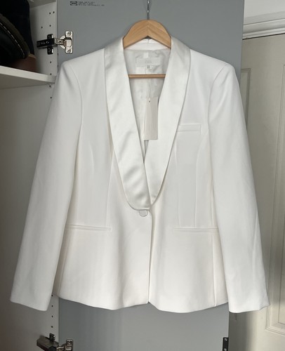 Zara bnwt oyster - zara, satin