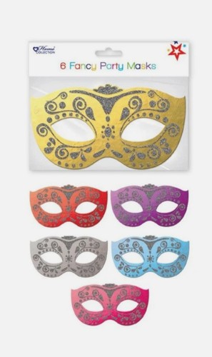 Pack assorted fancy dress - 6,