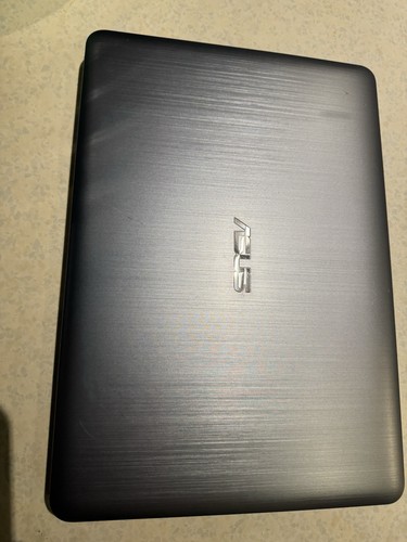 Asus vivobook x441s - 15.6",