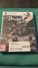 Demon's Souls (PlayStation 5