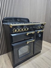 RANGEMASTER CLASSIC 90 DUAL