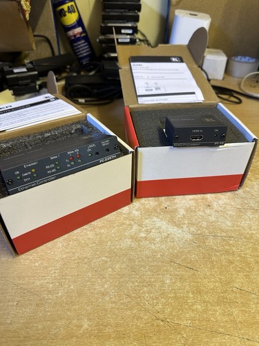 Kramer 22eth port - 2,