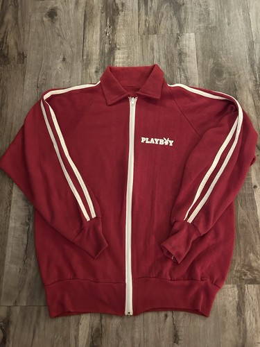 Vtg playboy usa - playboy, jacket