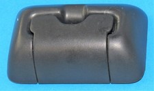 VW Polo 6R Rear Seat Centre Seatbelt Guide Cover Cap 6R0857785A