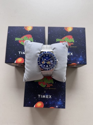 Timex space - timex, jam