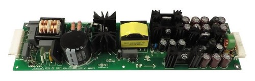 Mackie onyx medium - onyx-i, power