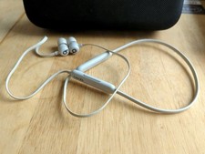 Beats X Wireless Bluetooth Earphones In-Ear Headphones - White