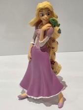 Disney Rapunzel & Pascal Bullyland Figurine