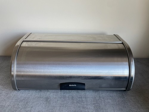 Brabantia stainless steel - brabantia,