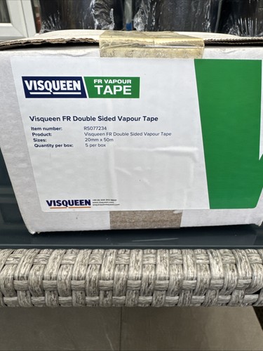 Visqueen double sided - fr,