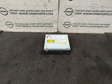 LAND ROVER DISCOVERY 3 L319 GPS SAT NAV NAVIGATION DVD ROM PLAYER YIB500120