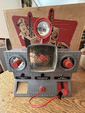 Dan Dare Electronic Radio