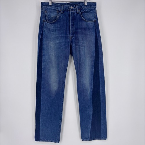Levis vintage lvc 1955 - vintage,