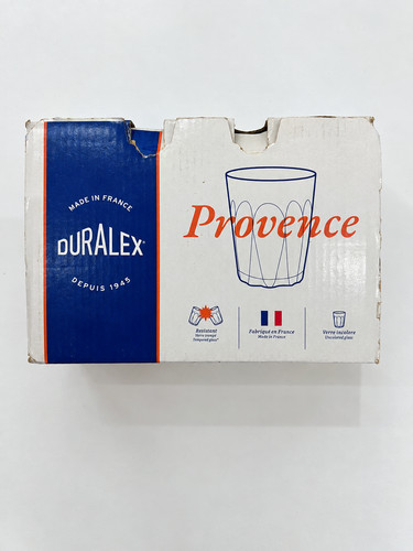 Duralex gigogne glass - -,