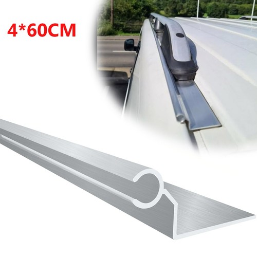 Awning rails channels - rails, for