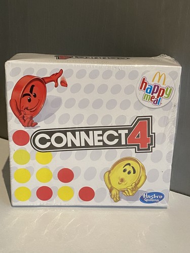Mcdonalds happy meal 2019 - meal,