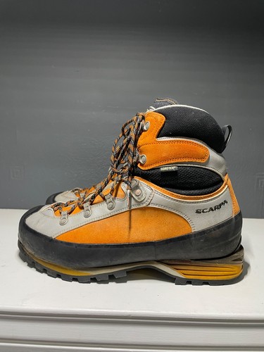 Scarpa men triolet pro gtx - men's,