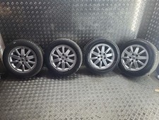 RENAULT SCENIC MK3 205/60/R16