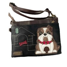 Chala Mini Crossbody Dog