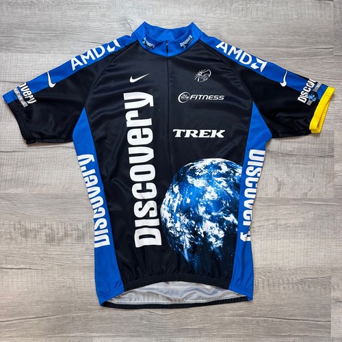 2007 nike discovery cycling - 2007,