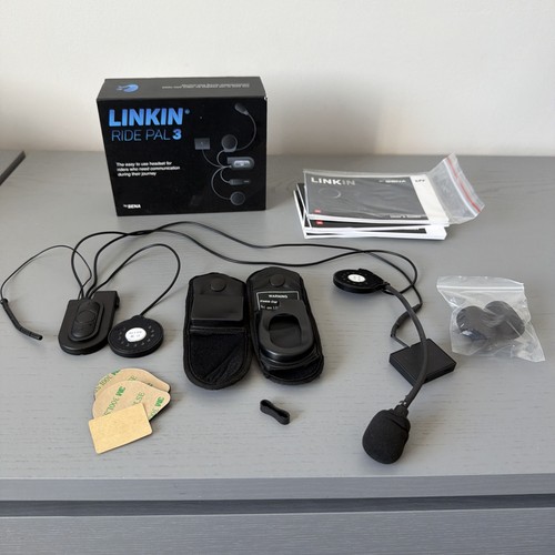 Linkin ride pal - linkin,