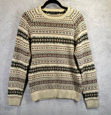 Cedar Wood State Jumper Men