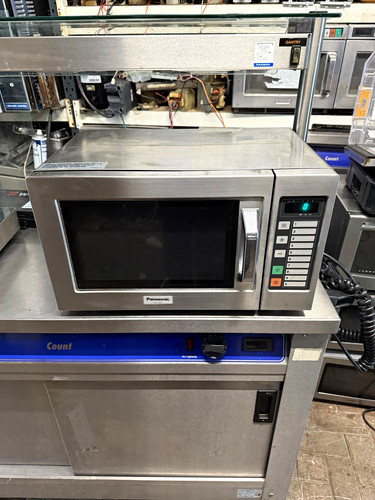 Panasonic 1037 commercial - ne-1037,