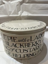 emma bridgewater medium round