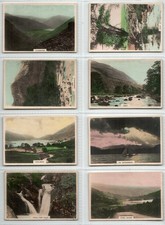 Cavanders: Wordsworth's