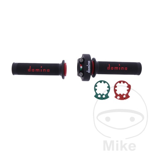 Domino throttle grip xm2 altn - throttle,