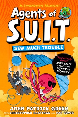Agents suit sew much - of,