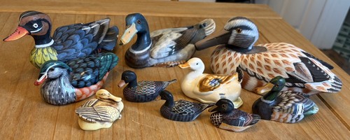 Collection ten decorative - collection, of