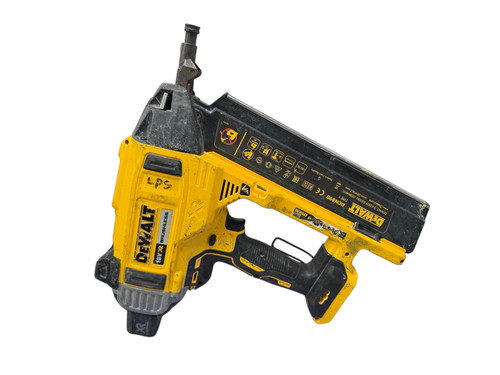 Dewalt dcn890 18v cordless - dewalt,