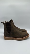 Taylor Stitch Ranch Boot