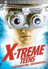 X-Treme Teens (NEW SEALED DVD)
