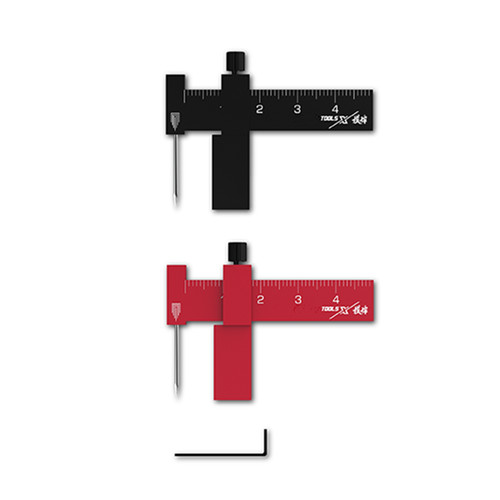 Color equidistant parallel - color,