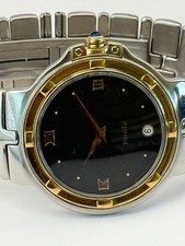 Raymond Weil Parsifal Black