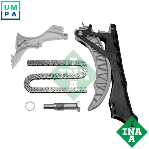 Timing chain kit - kit, 20