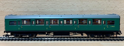 Hornby gauge r4303c b - gauge,