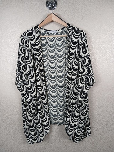 Papaya matalan black white - papaya,