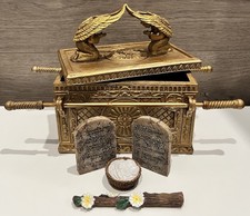RARE The Ark of the Covenant