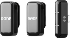 Rode Wireless Micro - Compact