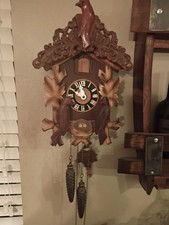 OLD VINTAGE SPECIAL CUCKOO