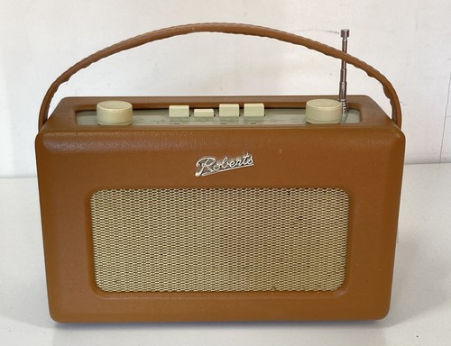 Faulty roberts r250 revival - r250,