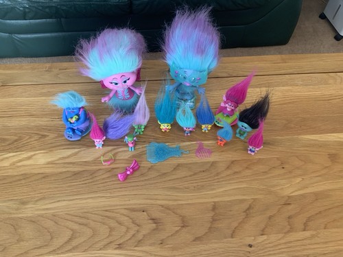 Trolls - 3,