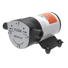 Marine bilge balast - marine, 12v