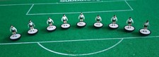 Subbuteo Lightweight Team West Germany 9 spares 